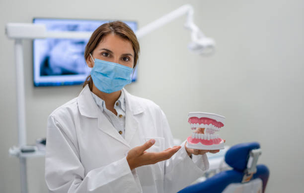 Best Orthodontic Emergency Dentist in Columbia, SC