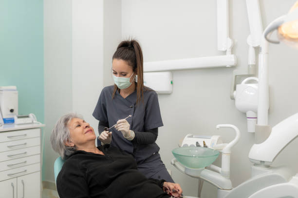 Best Mobile Emergency Dentist in Columbia, SC
