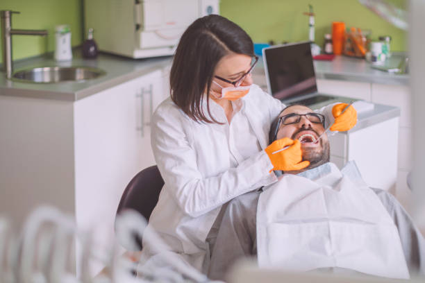 Best Emergency Dentist for Knocked-Out Tooth in Columbia, SC